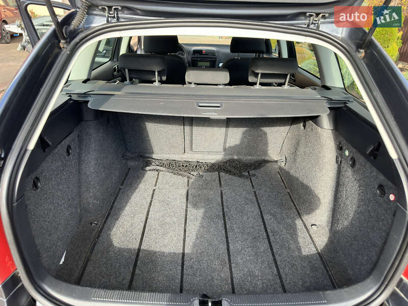 Универсал Skoda Octavia 2006 в Ивано-Франковске фото 19 Универсал Skoda Octavia 2006 в Ивано-Франковске