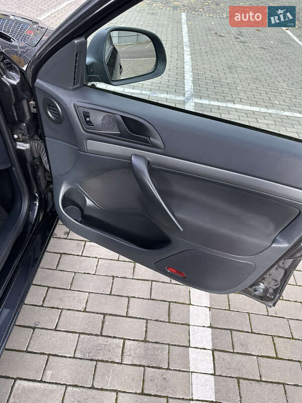 Универсал Skoda Octavia 2011 в Луцке фото 20 Универсал Skoda Octavia 2011 в Луцке