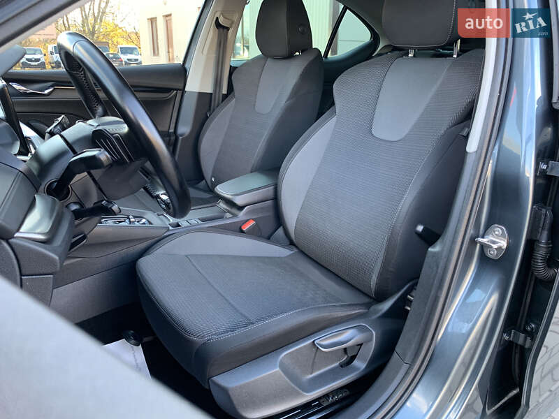 Лифтбек Skoda Octavia 2020 в Бердичеве