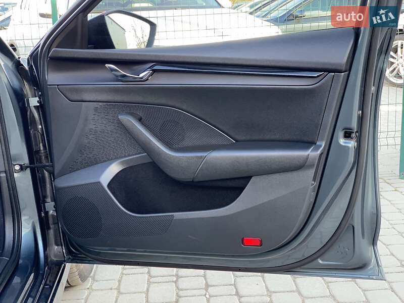 Лифтбек Skoda Octavia 2020 в Бердичеве