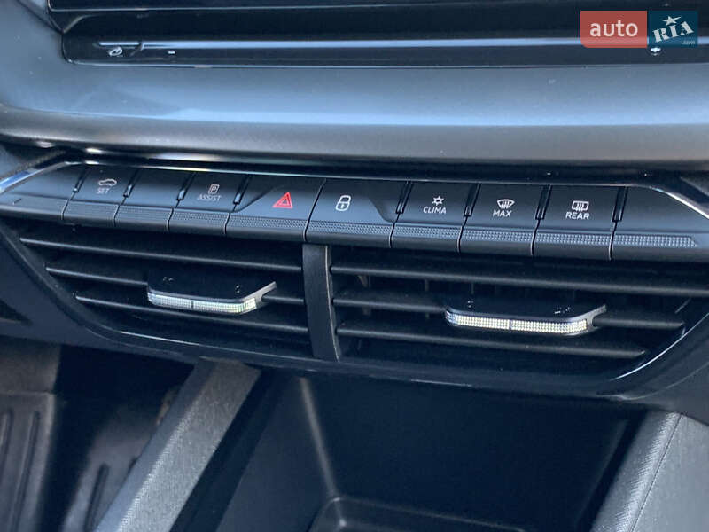 Лифтбек Skoda Octavia 2020 в Бердичеве