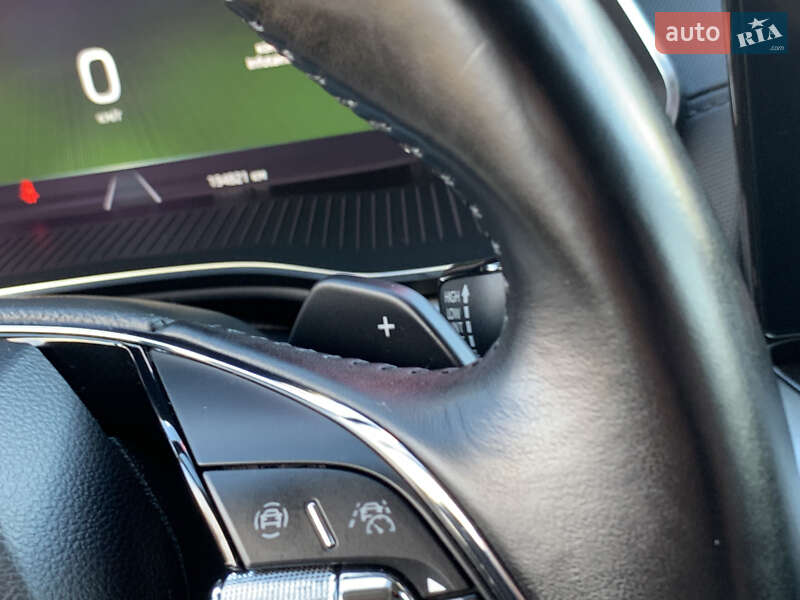 Лифтбек Skoda Octavia 2020 в Бердичеве