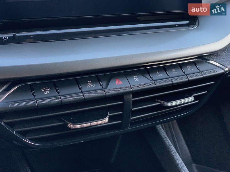 Лифтбек Skoda Octavia 2020 в Бердичеве