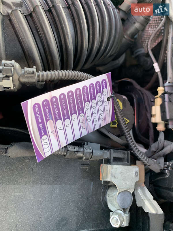 Лифтбек Skoda Octavia 2020 в Бердичеве