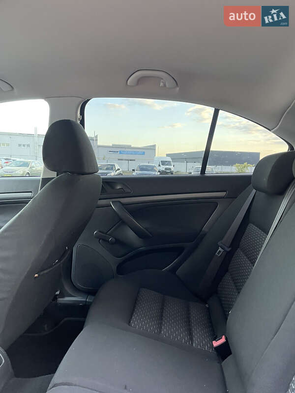 Лифтбек Skoda Octavia 2009 в Мукачево