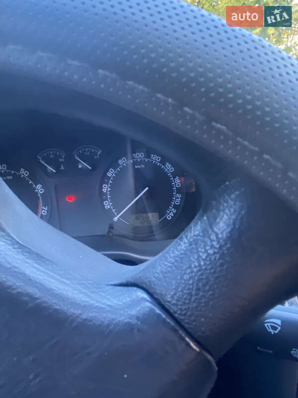 Универсал Skoda Octavia 2007 в Виннице