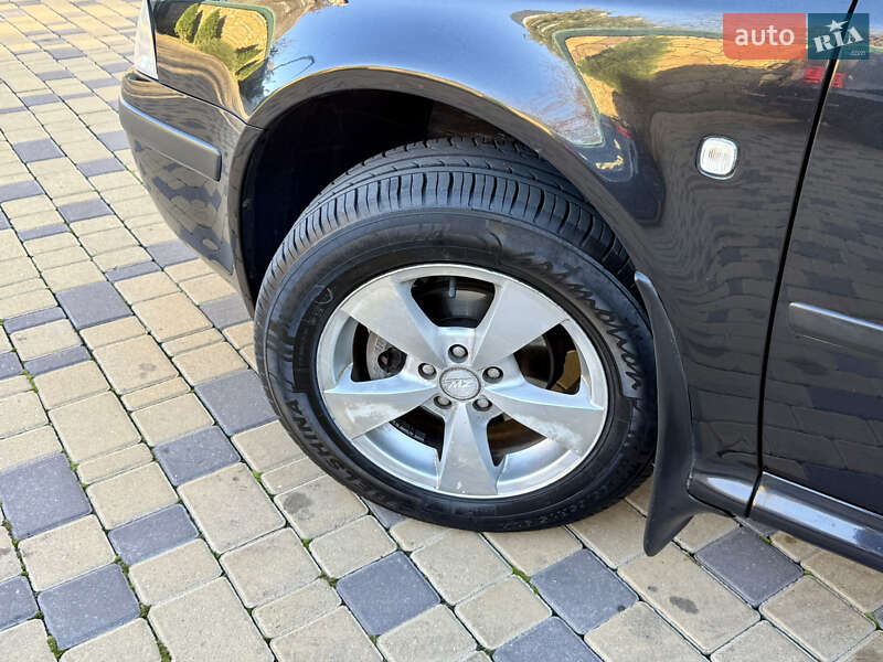 Ліфтбек Skoda Octavia 2007 в Могилів-Подільському