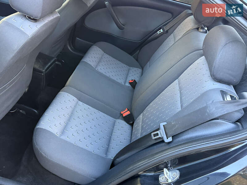 Ліфтбек Skoda Octavia 2007 в Могилів-Подільському