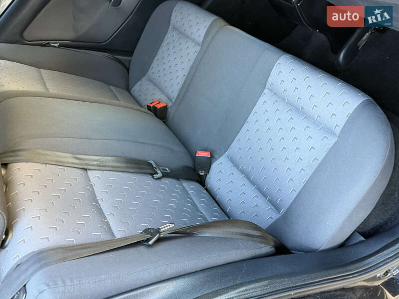 Ліфтбек Skoda Octavia 2007 в Могилів-Подільському