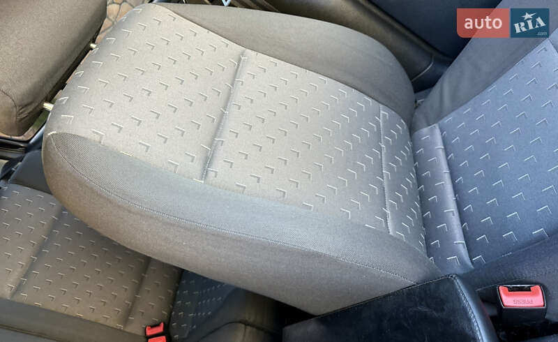 Ліфтбек Skoda Octavia 2007 в Могилів-Подільському