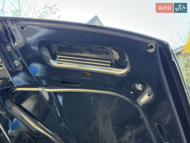 Ліфтбек Skoda Octavia 2007 в Могилів-Подільському