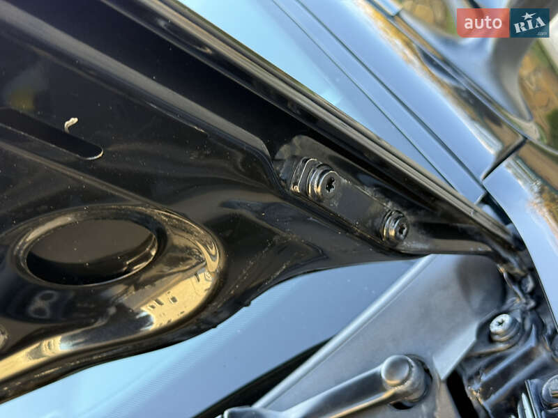 Ліфтбек Skoda Octavia 2007 в Могилів-Подільському