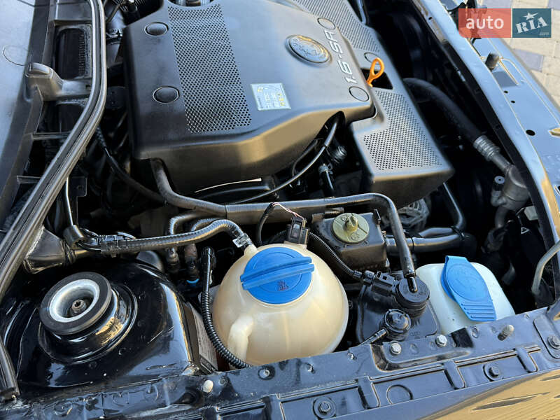 Ліфтбек Skoda Octavia 2007 в Могилів-Подільському