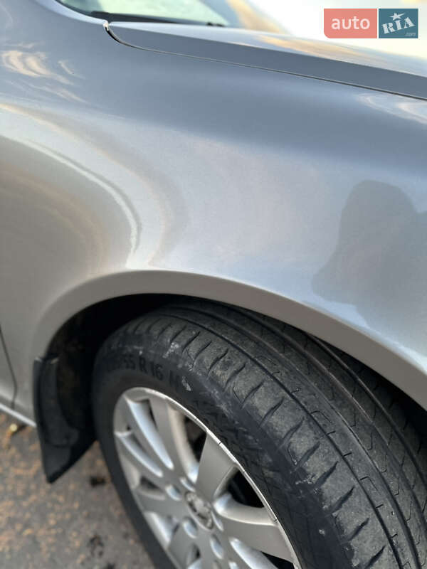 Універсал Skoda Octavia 2009 в Львові