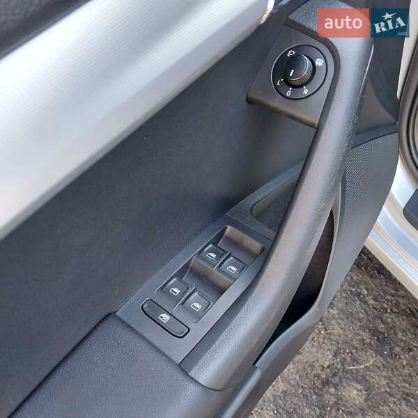 Универсал Skoda Octavia 2013 в Луцке фото 27 Универсал Skoda Octavia 2013 в Луцке