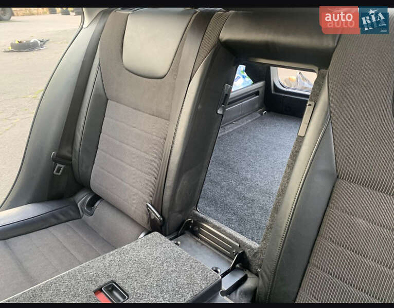 Універсал Skoda Octavia 2014 в Одесі