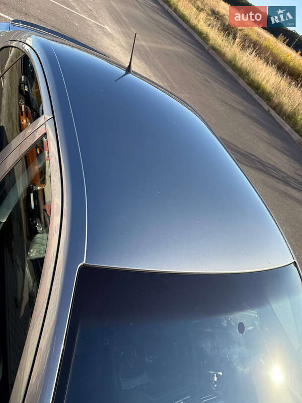 Лифтбек Skoda Octavia 2012 в Виннице