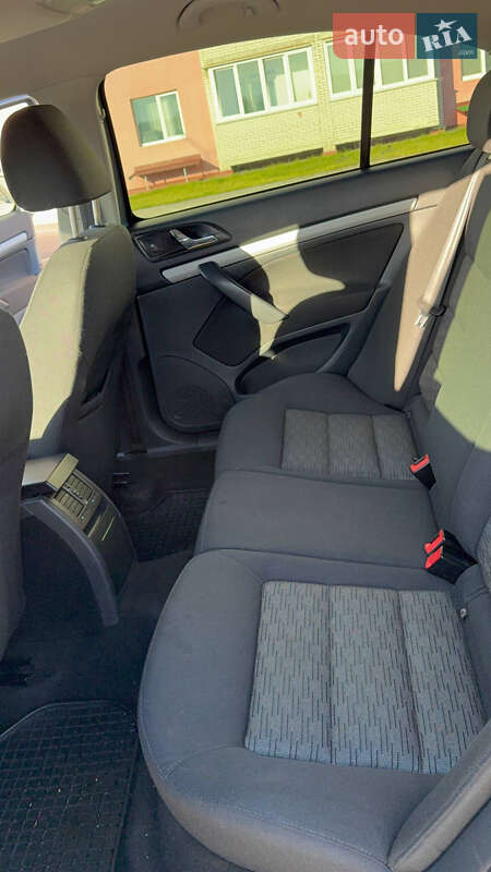 Лифтбек Skoda Octavia 2012 в Виннице