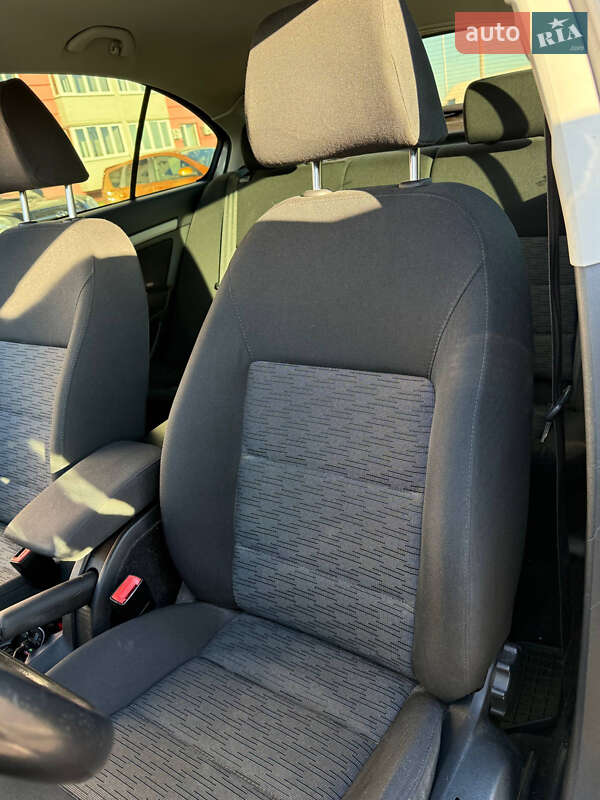 Лифтбек Skoda Octavia 2012 в Виннице