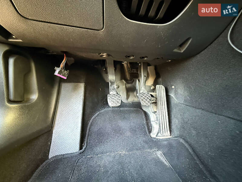 Лифтбек Skoda Octavia 2012 в Виннице