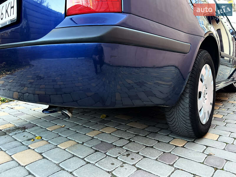 Универсал Skoda Octavia 2008 в Виннице