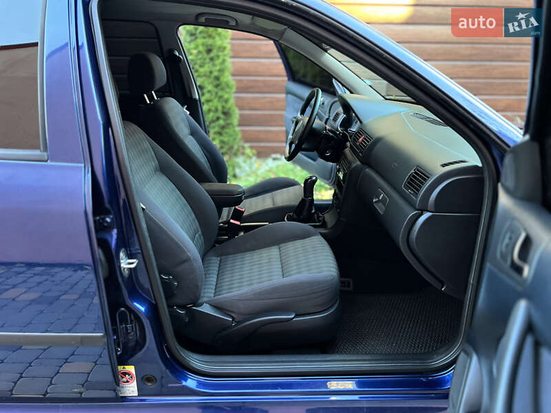 Универсал Skoda Octavia 2008 в Виннице