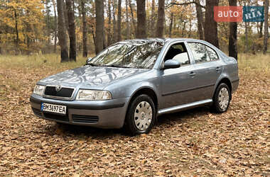 Лифтбек Skoda Octavia 2010 в Сумах Лифтбек Skoda Octavia 2010 в Сумах