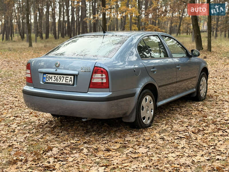 Лифтбек Skoda Octavia 2010 в Сумах фото 14 Лифтбек Skoda Octavia 2010 в Сумах