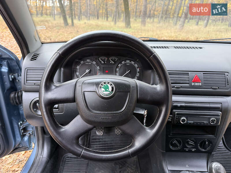 Лифтбек Skoda Octavia 2010 в Сумах фото 21 Лифтбек Skoda Octavia 2010 в Сумах