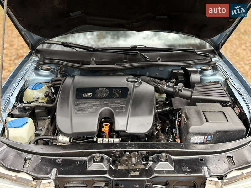 Лифтбек Skoda Octavia 2010 в Сумах фото 30 Лифтбек Skoda Octavia 2010 в Сумах