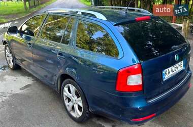 Универсал Skoda Octavia 2012 в Киеве
