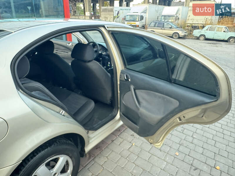 Лифтбек Skoda Octavia 2006 в Львове