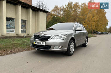 Универсал Skoda Octavia 2011 в Полтаве Универсал Skoda Octavia 2011 в Полтаве