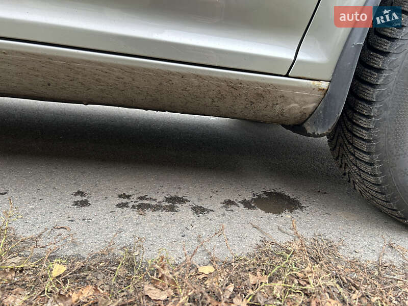 Универсал Skoda Octavia 2011 в Полтаве фото 21 Универсал Skoda Octavia 2011 в Полтаве