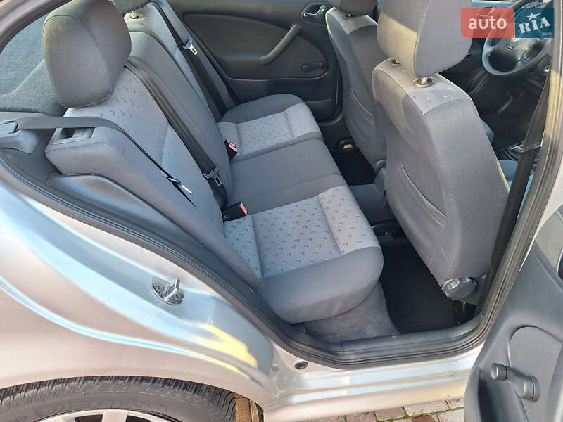 Лифтбек Skoda Octavia 2004 в Виннице фото 20 Лифтбек Skoda Octavia 2004 в Виннице