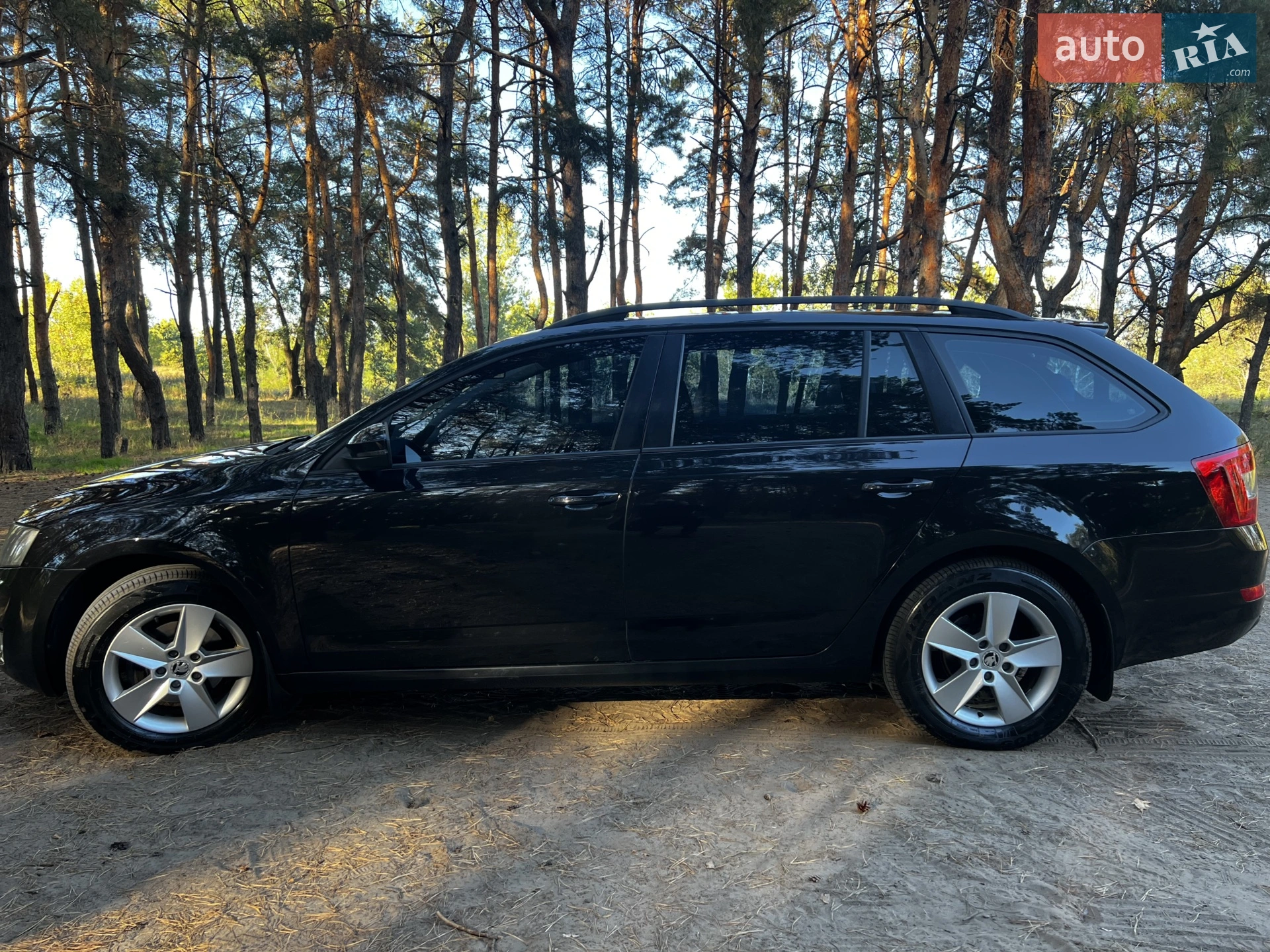 2014 Skoda Octavia - мініатюра 2