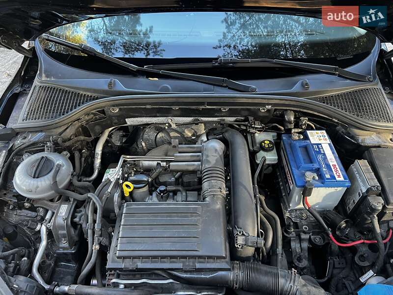 Універсал Skoda Octavia 2014 в Кам'янському фото 3 Універсал Skoda Octavia 2014 в Кам'янському