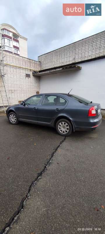 Лифтбек Skoda Octavia 2011 в Чернигове фото 4 Лифтбек Skoda Octavia 2011 в Чернигове