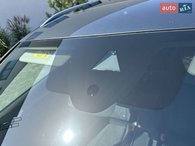 Универсал Skoda Octavia 2021 в Луцке фото 22 Универсал Skoda Octavia 2021 в Луцке