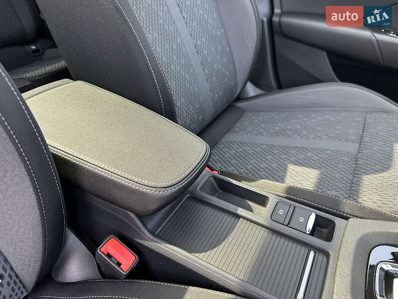 Универсал Skoda Octavia 2021 в Луцке фото 43 Универсал Skoda Octavia 2021 в Луцке