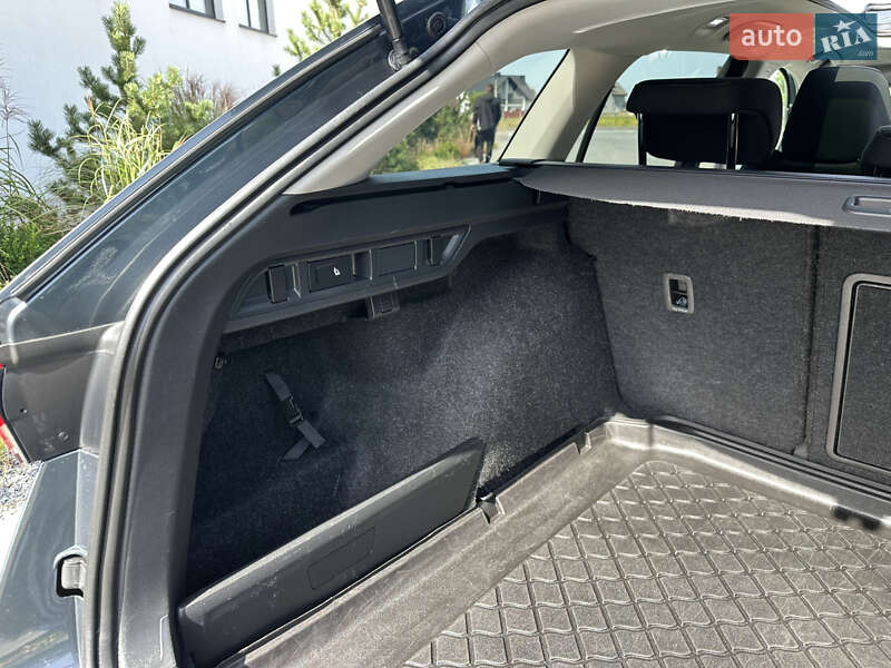 Универсал Skoda Octavia 2021 в Луцке фото 54 Универсал Skoda Octavia 2021 в Луцке