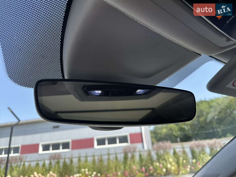 Универсал Skoda Octavia 2021 в Луцке фото 70 Универсал Skoda Octavia 2021 в Луцке