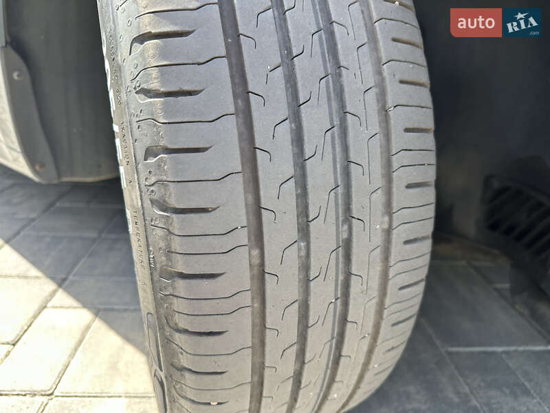 Универсал Skoda Octavia 2021 в Луцке фото 89 Универсал Skoda Octavia 2021 в Луцке