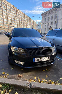Универсал Skoda Octavia 2013 в Киеве Универсал Skoda Octavia 2013 в Киеве