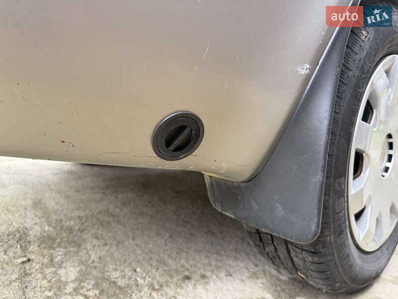 Лифтбек Skoda Octavia 2008 в Болехове фото 6 Лифтбек Skoda Octavia 2008 в Болехове