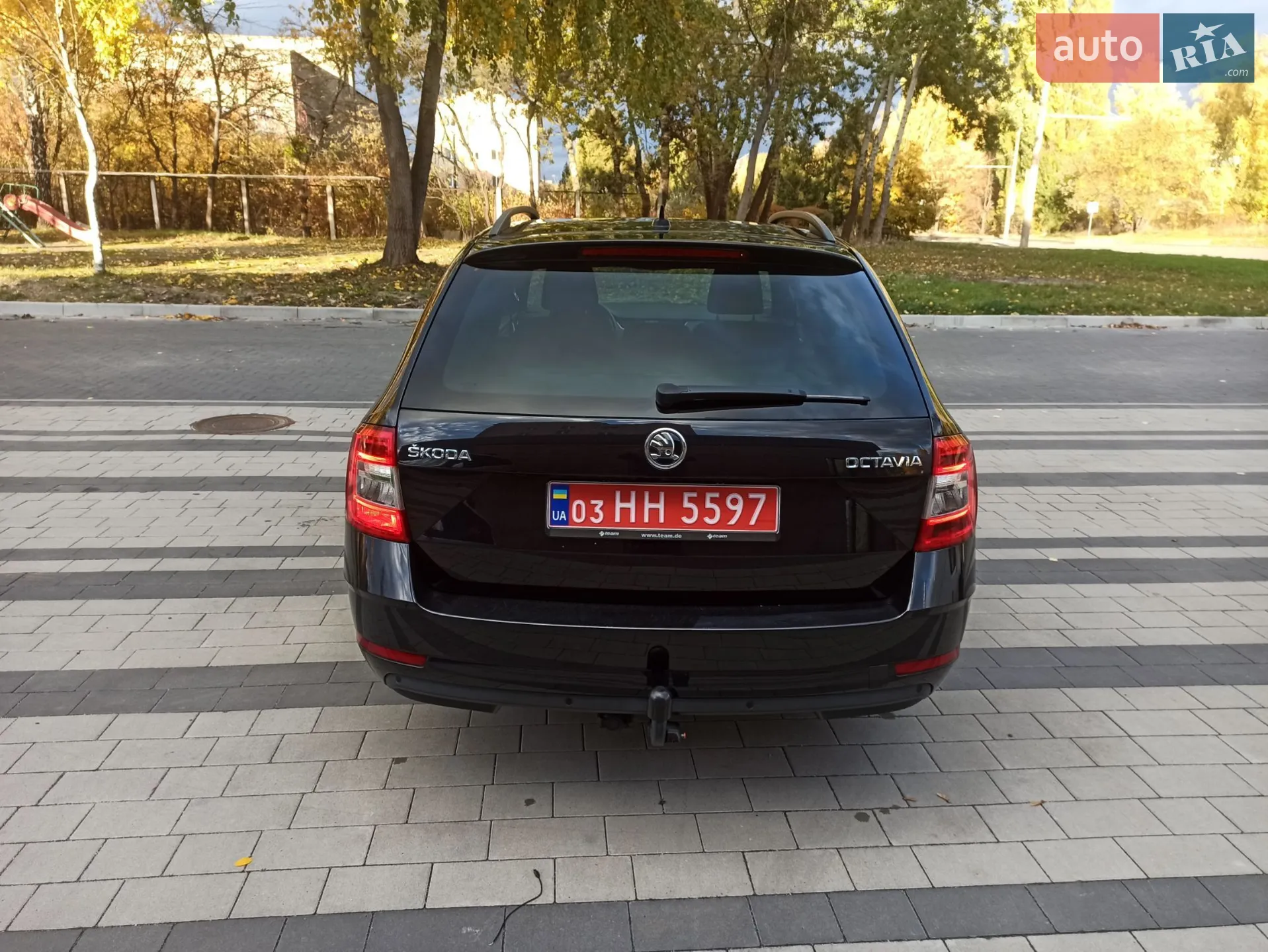 2020 Skoda Octavia - мініатюра 6