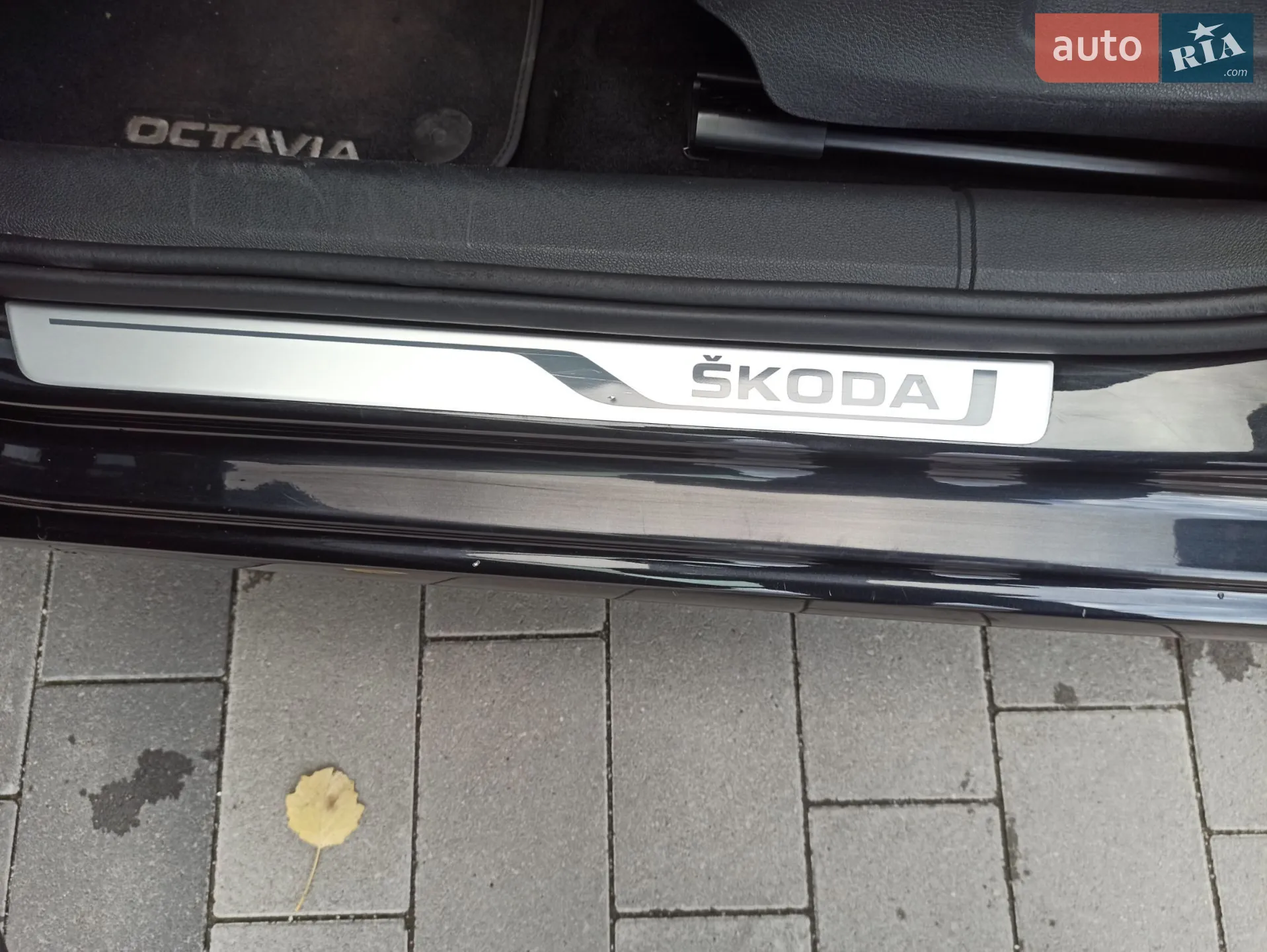 2020 Skoda Octavia - мініатюра 13