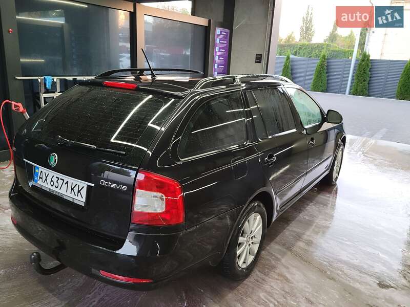 Универсал Skoda Octavia 2011 в Черкассах фото 12 Универсал Skoda Octavia 2011 в Черкассах