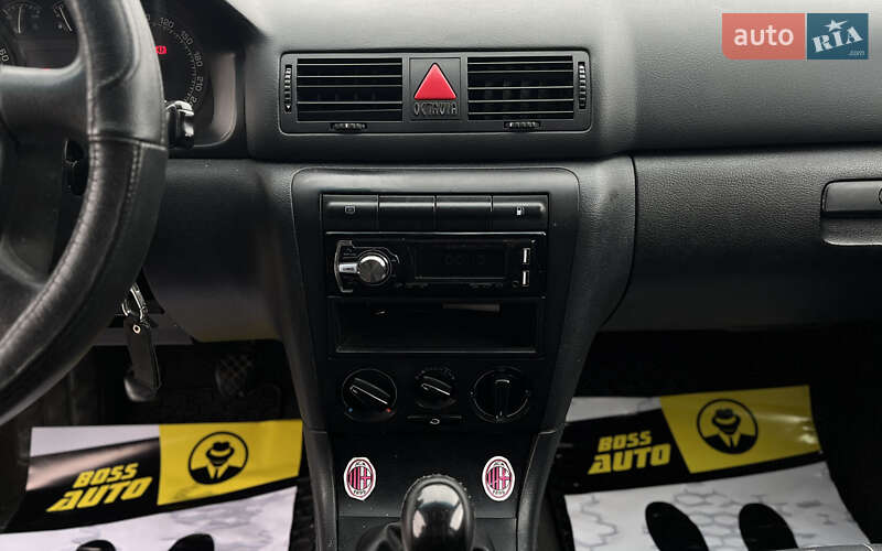 Лифтбек Skoda Octavia 2005 в Мукачево фото 15 Лифтбек Skoda Octavia 2005 в Мукачево