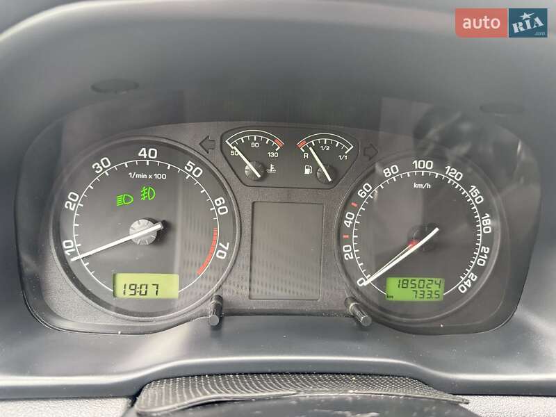 Лифтбек Skoda Octavia 2008 в Болехове фото 18 Лифтбек Skoda Octavia 2008 в Болехове